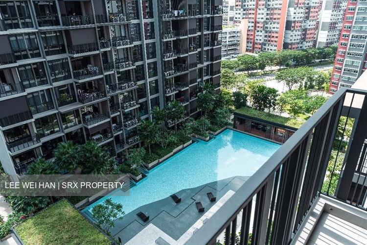 Le Quest (D23), Apartment #540271031